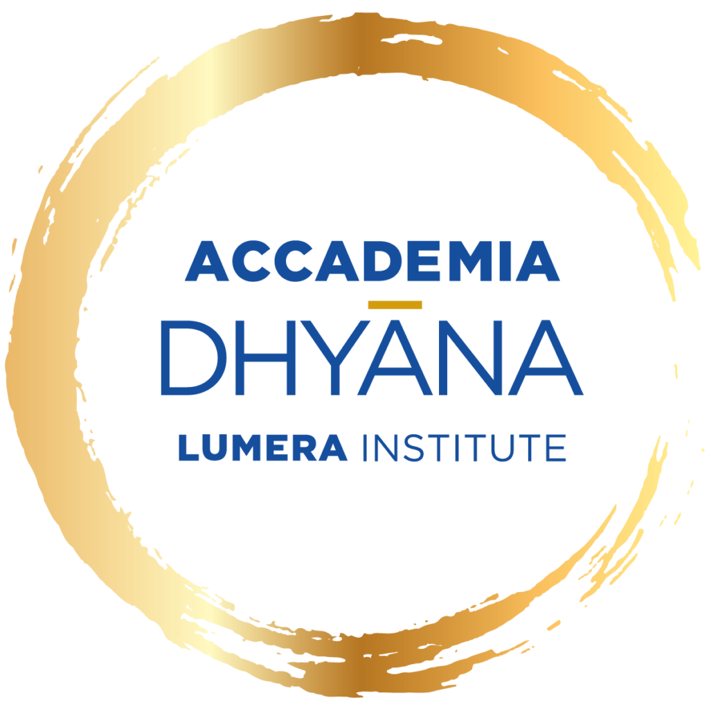 logo Accademia DHYANA - Lumera Institute
