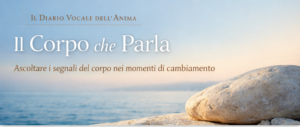 Copertina Workshop Il Corpo che parla del Percoso Diario Vocale dell'Anima